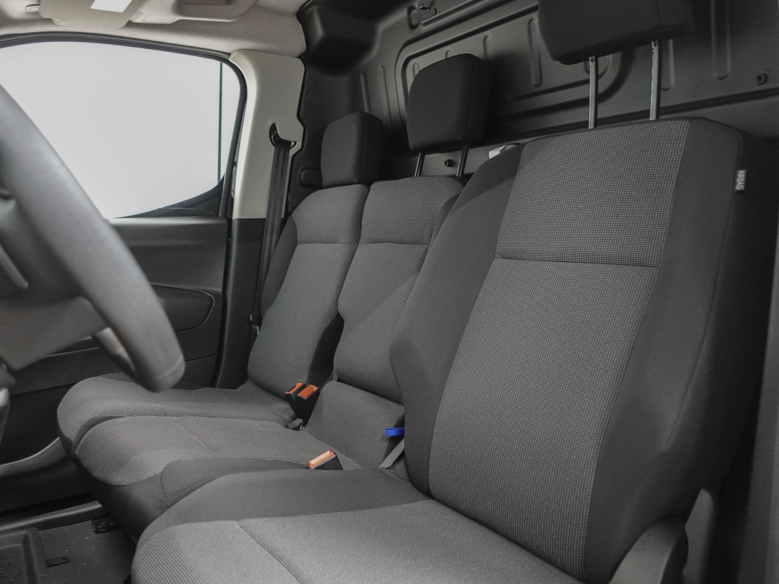 Peugeot Partner 1.5 BlueHDi 130pk L2 Automaat