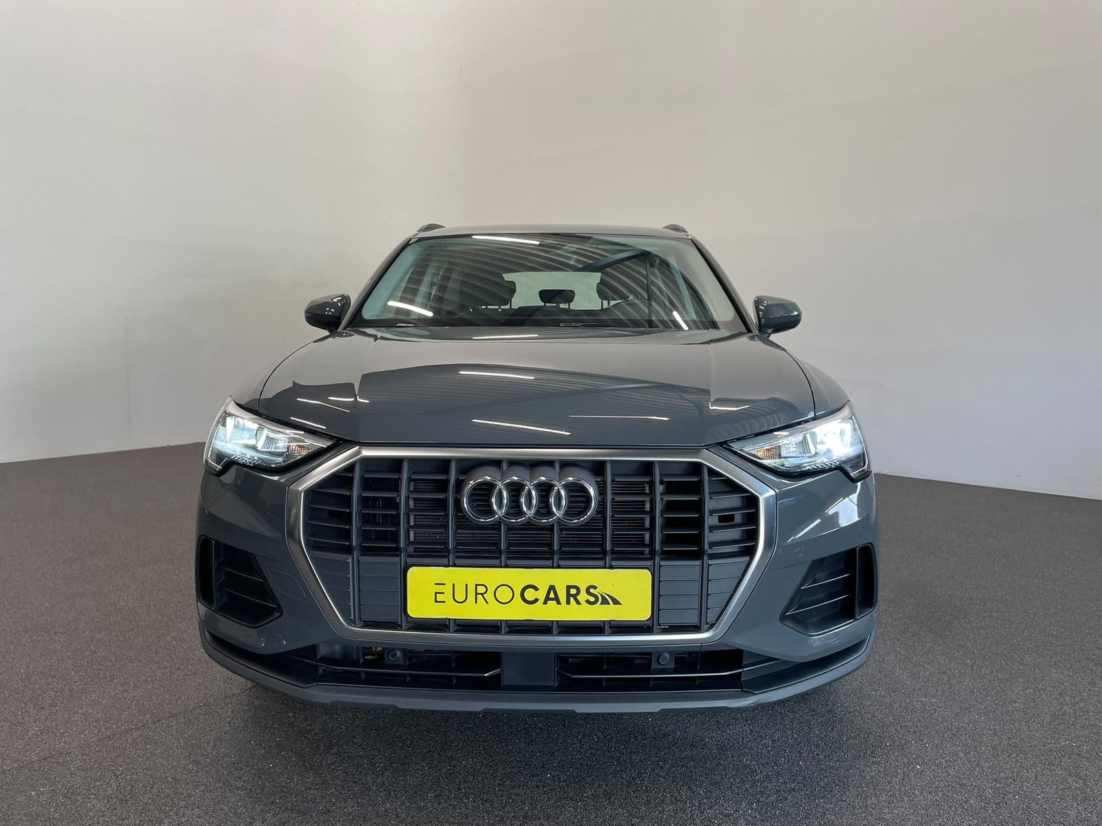 Audi Q3 45 TFSI e S-tronic