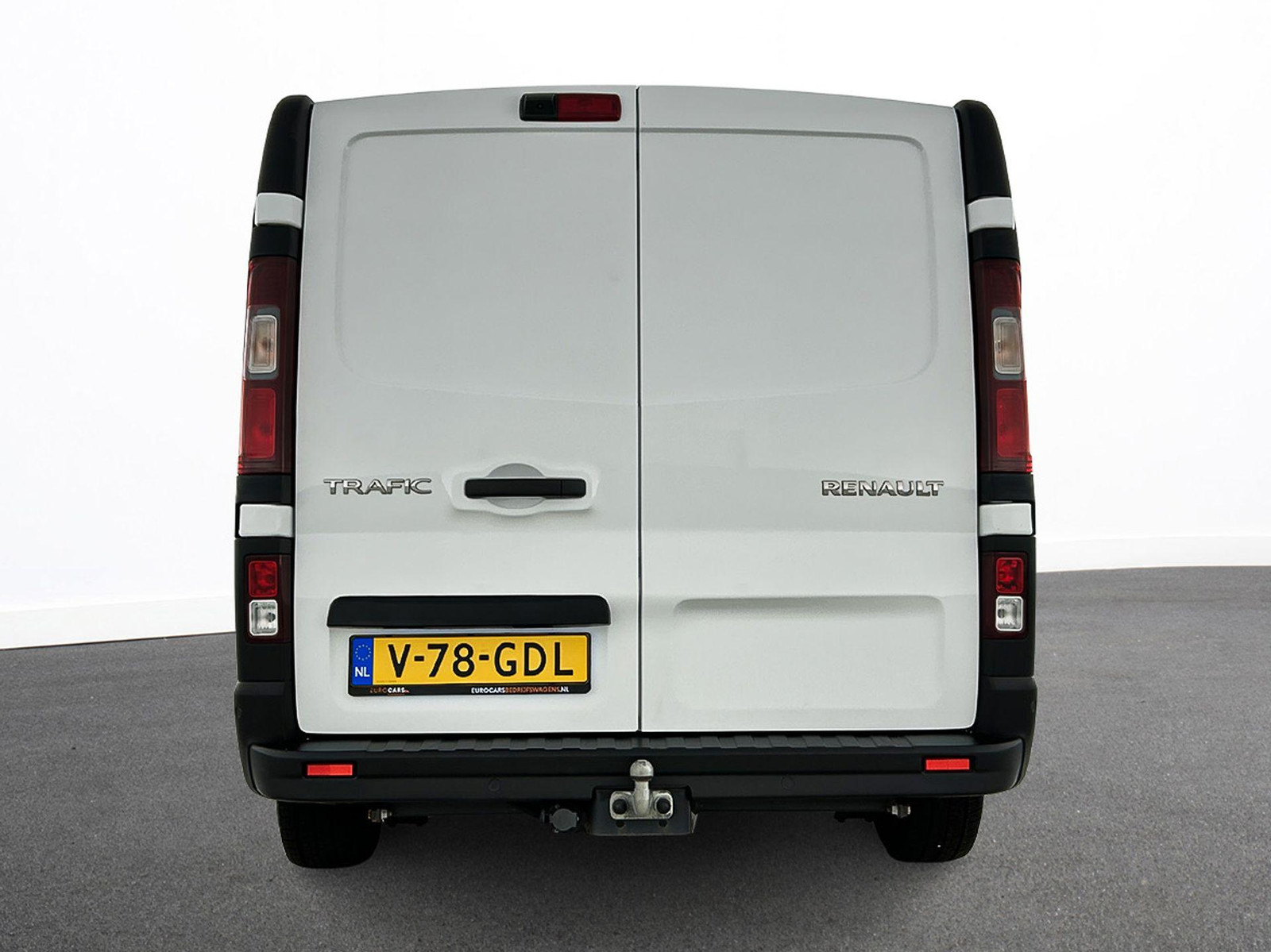 Renault Trafic 2.0 Blue dCi 150PK T30 L2H1 Advance