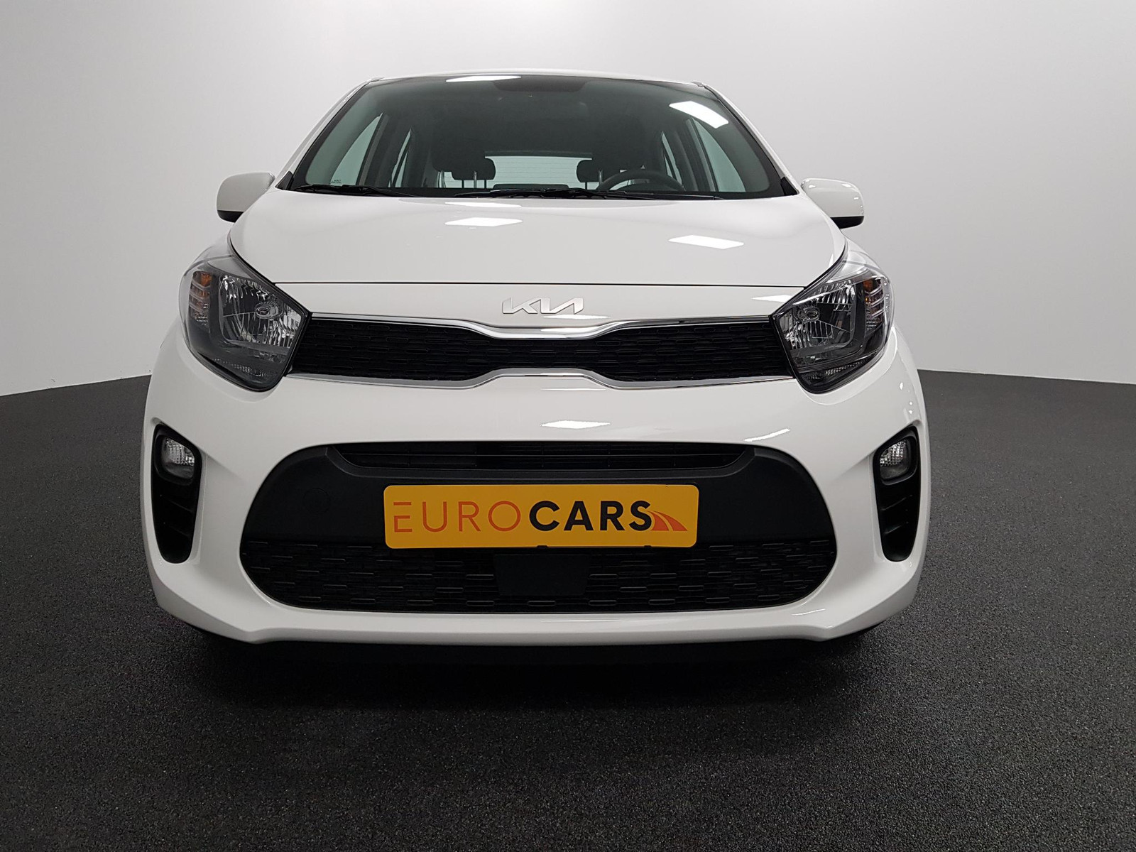 Kia Picanto 1.0 DPi Automaat DynamicLine