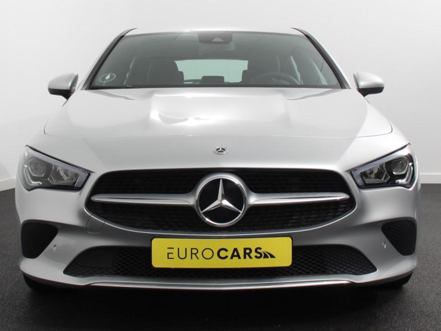 Mercedes-Benz CLA Shooting Brake 200 Progressive Premium thumbnail 7