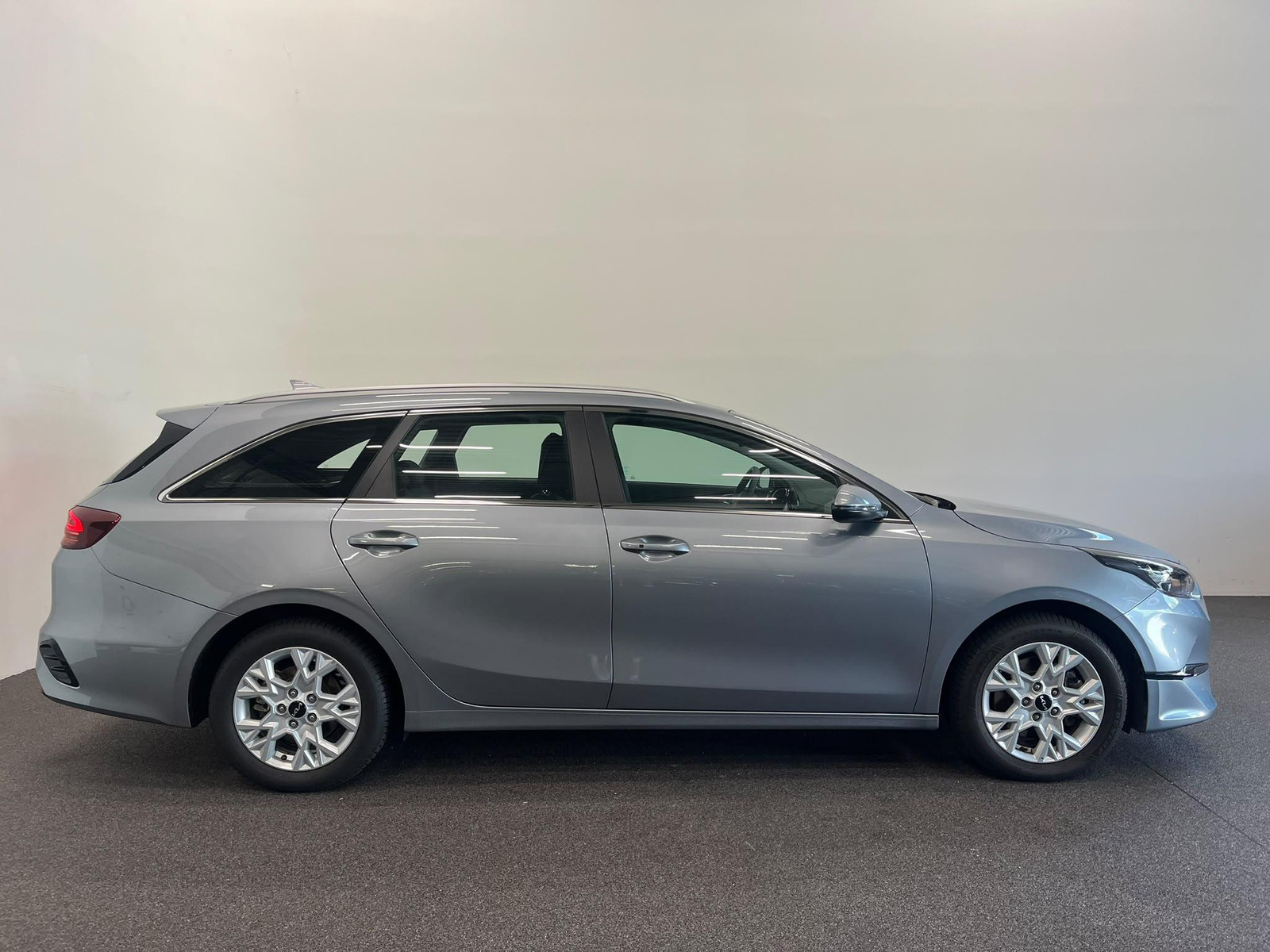 Kia Ceed Sportswagon 1.0 T-GDi Pulse