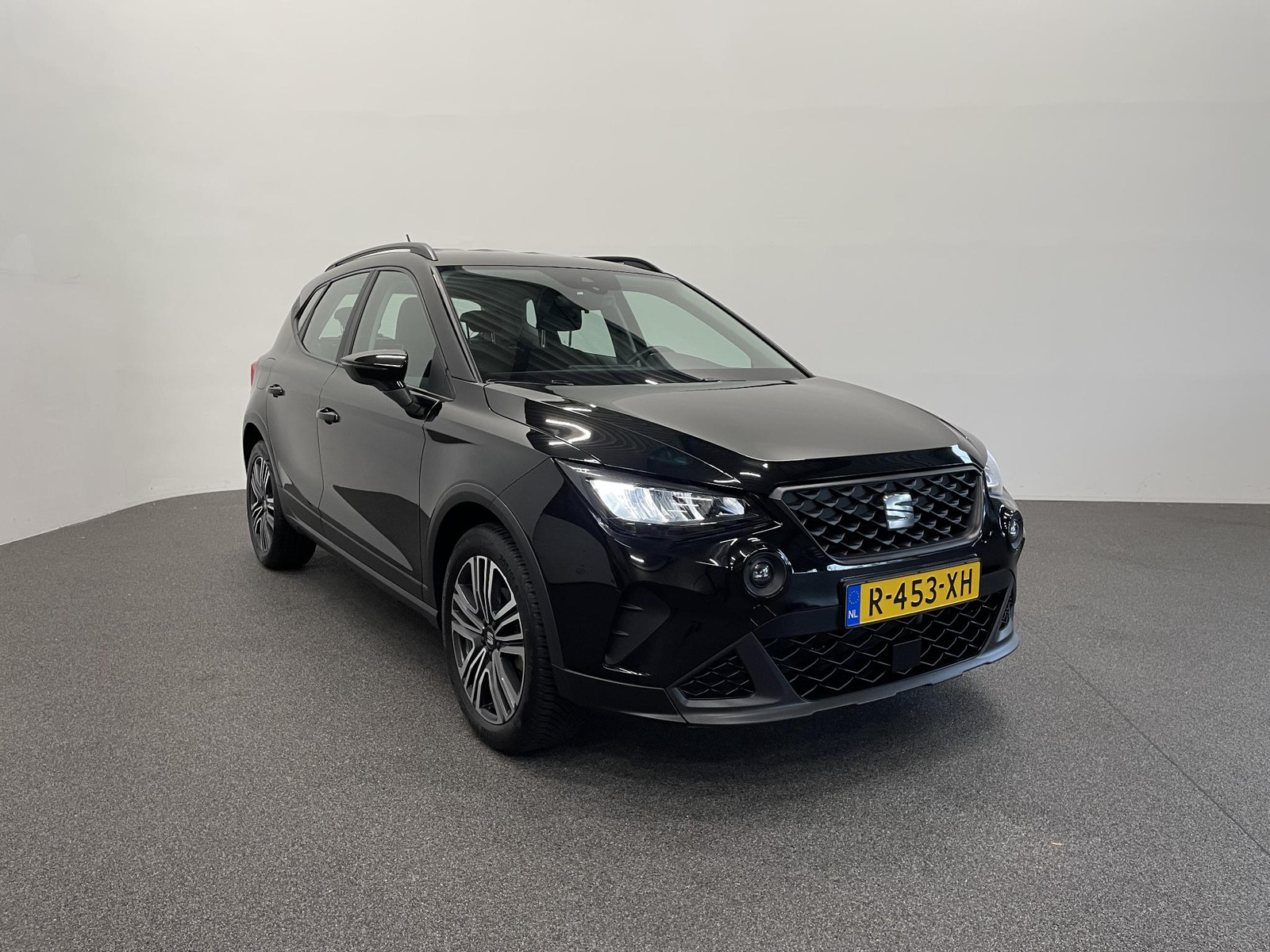 SEAT Arona 1.0 TSI Style