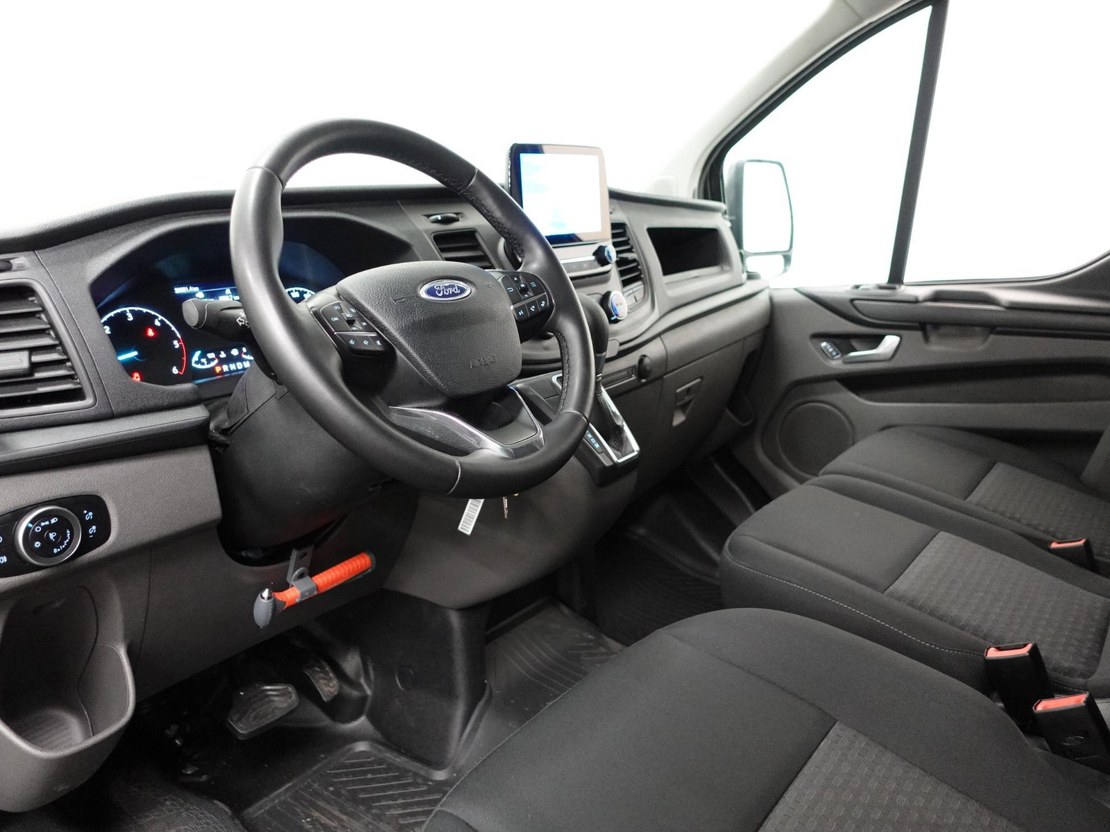Ford Transit Custom 300 2.0 TDCI 130pk L2H1 Trend Automaat