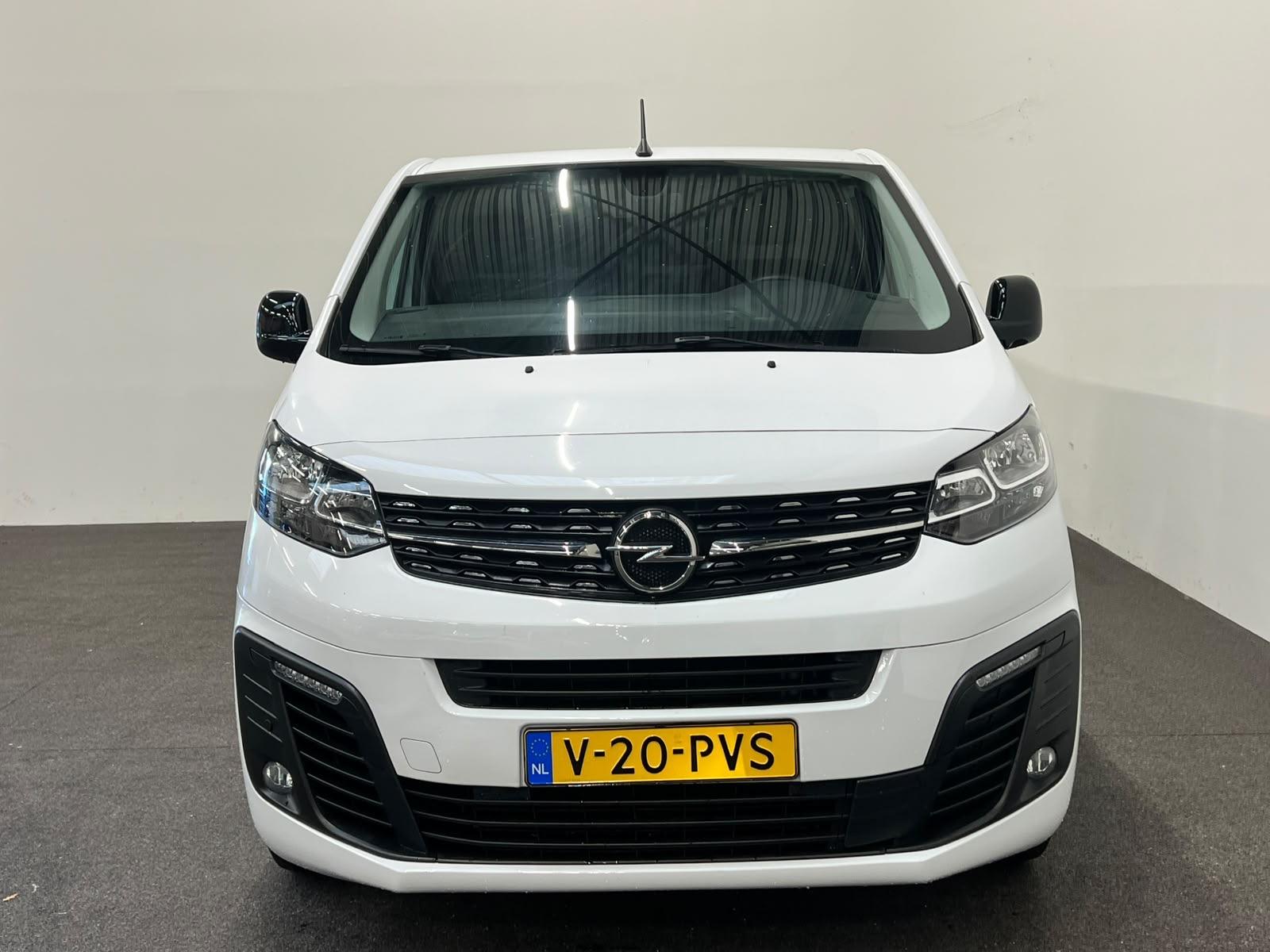 Opel Vivaro-e L3H1 Edition 50 kWh