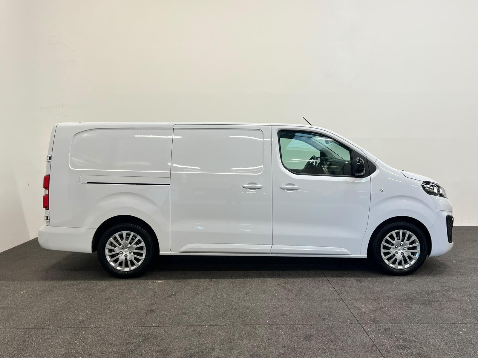 Opel Vivaro-e L3H1 Edition 50 kWh