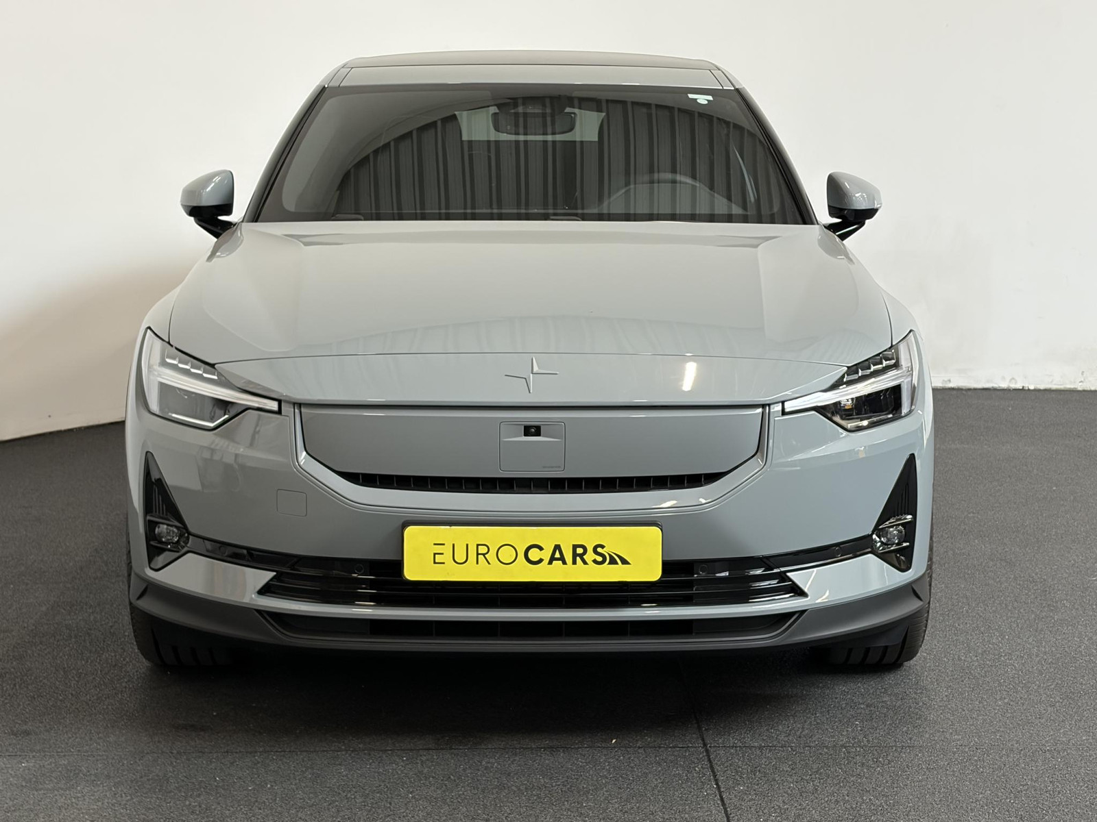 Polestar 2 Long Range Single Motor Prime 82 kWh