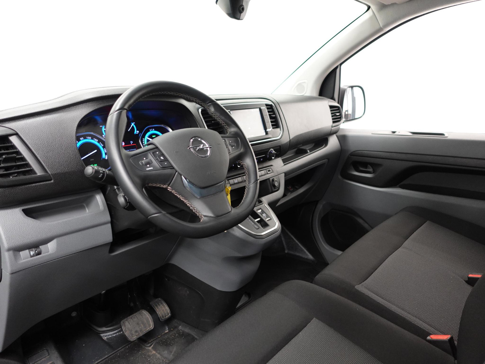 Opel Vivaro-e L3H1 Edition 75 kWh Automaat