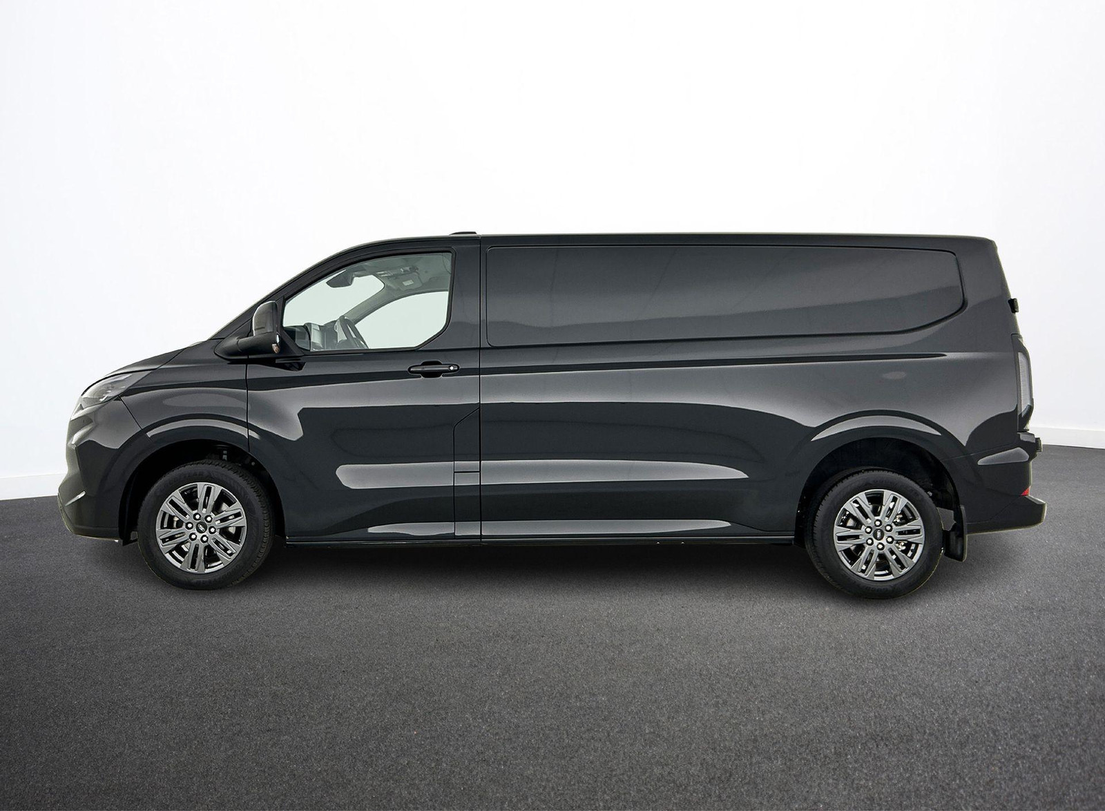 Ford Transit Custom 320 2.0 TDCI L2H1 Limited Automaat