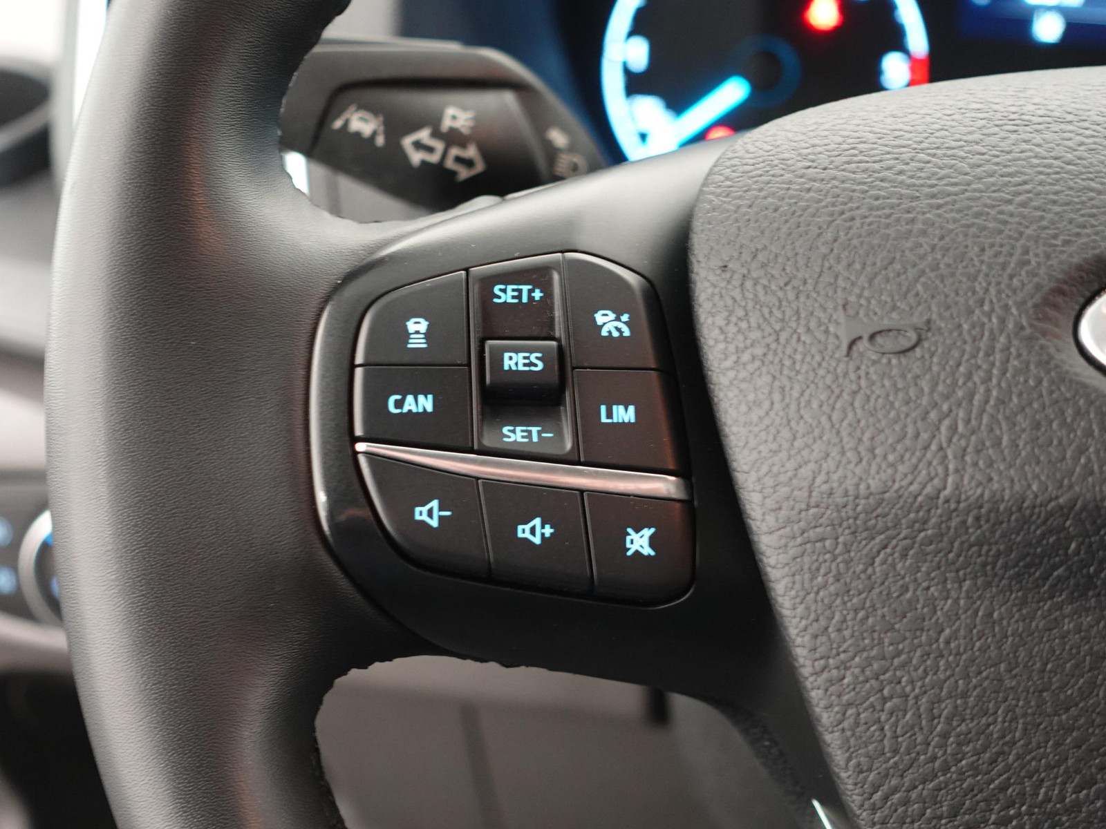 Ford Transit 105PK L2H2 Trekhaak Airco 360°Camera DAB+