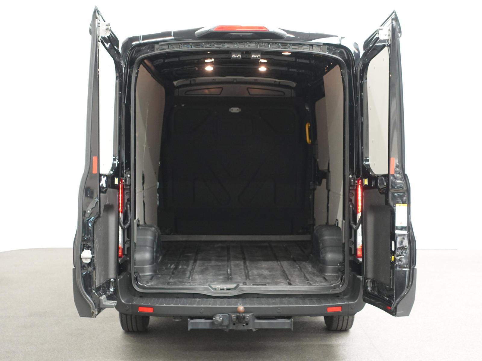 Ford Transit 105PK L2H2 Trekhaak Airco 360°Camera DAB+ thumbnail 2