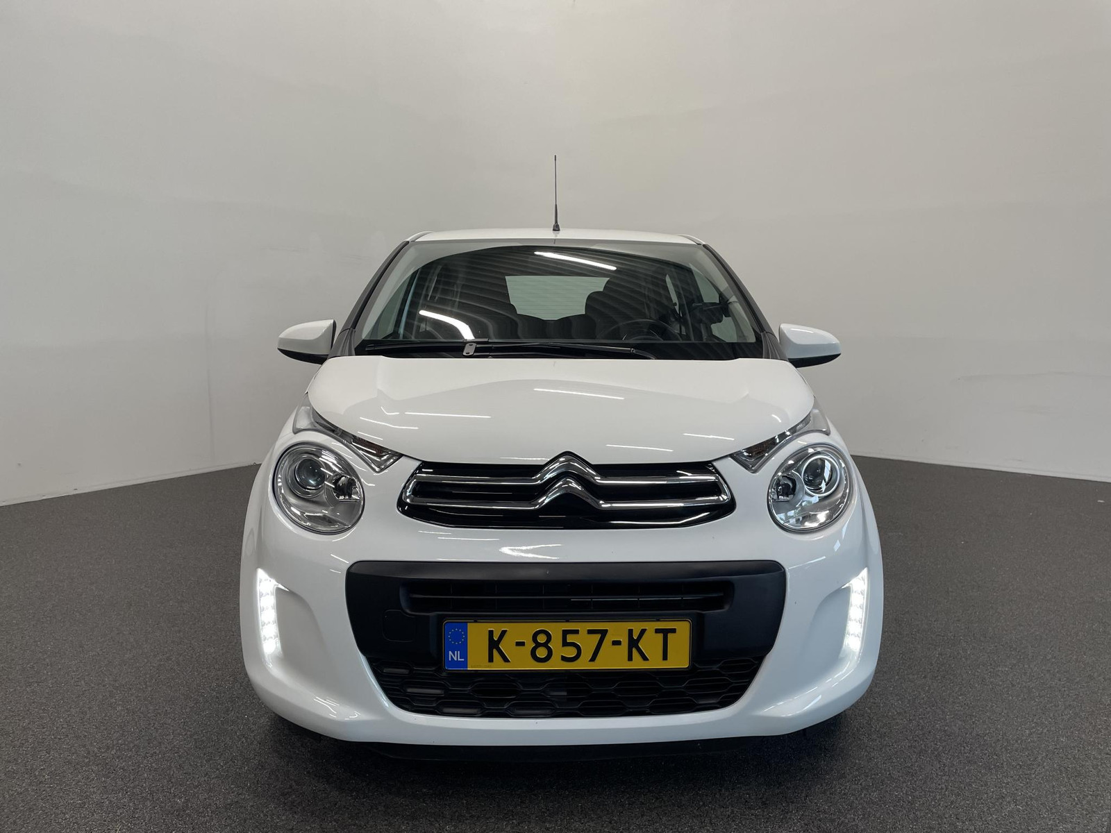 Citroën C1 1.0 VTi Shine