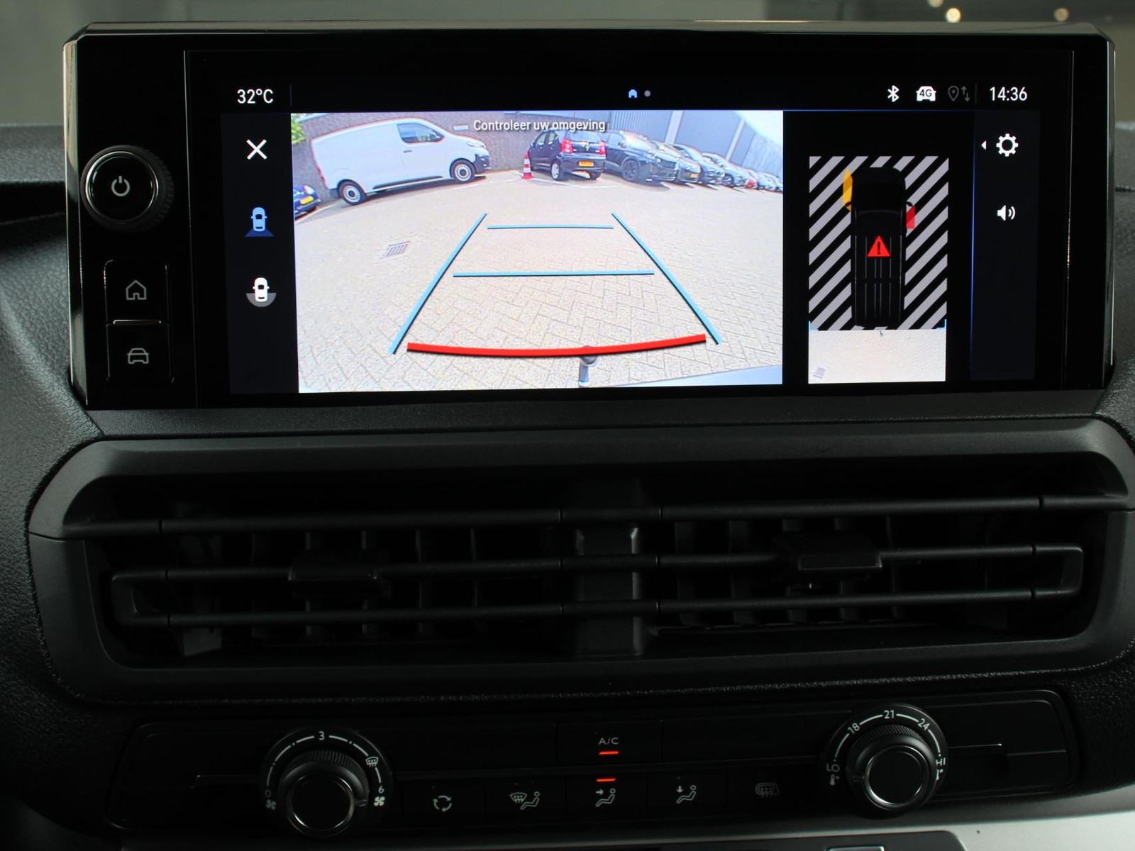 Opel Vivaro 2.0 BlueHDi 180 S&S L3 Automaat
