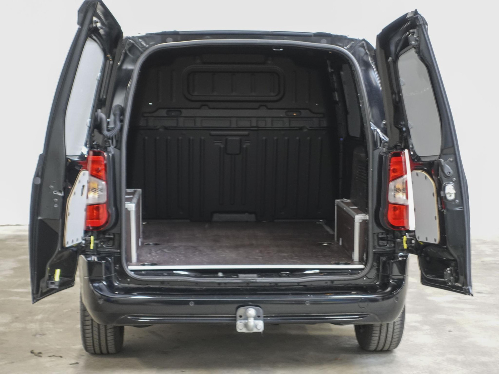 Opel Combo 1.5D Automaat L1H1 Edition