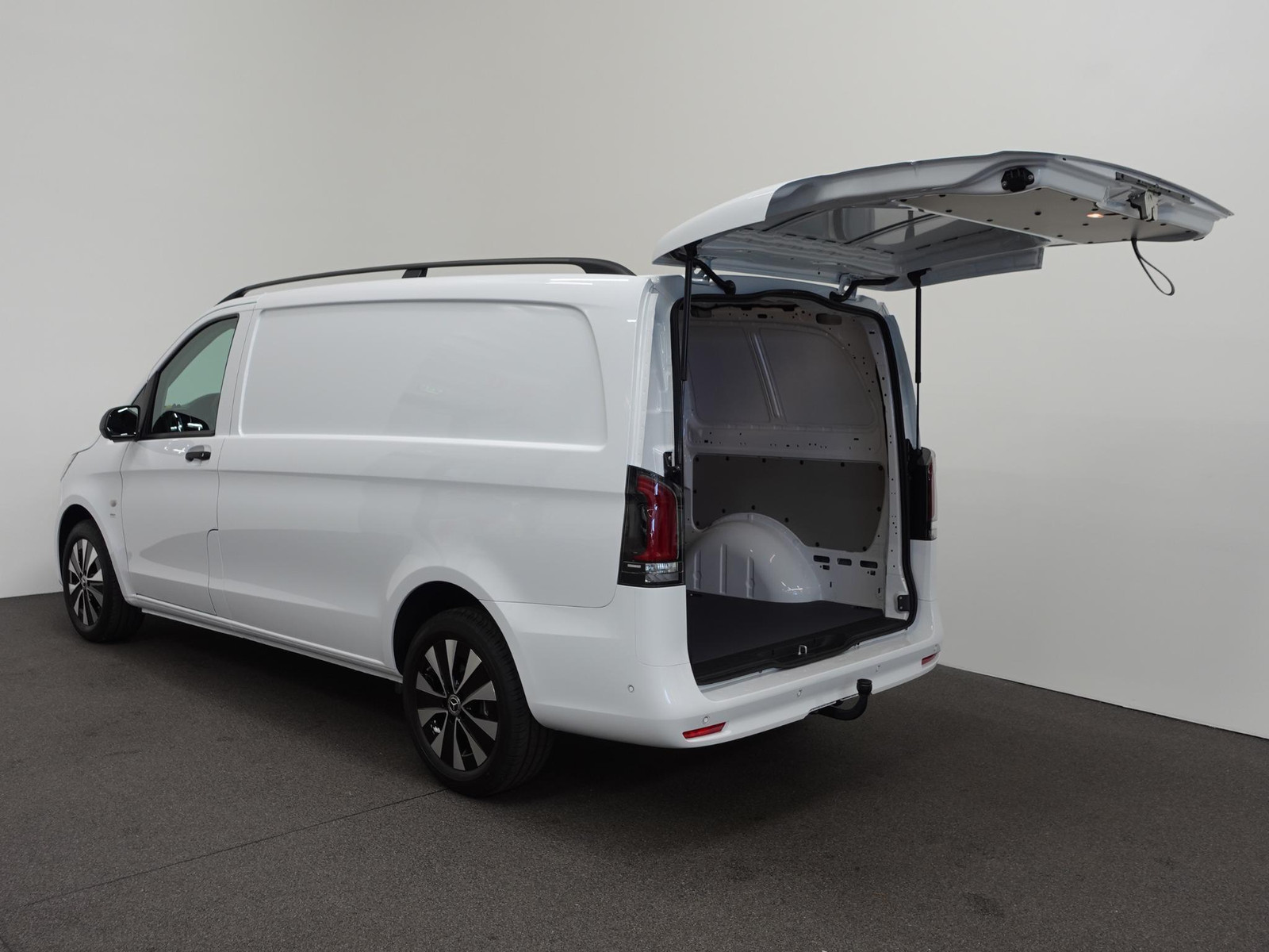 Mercedes-Benz Vito 114 CDI L2 Select Automaat NM