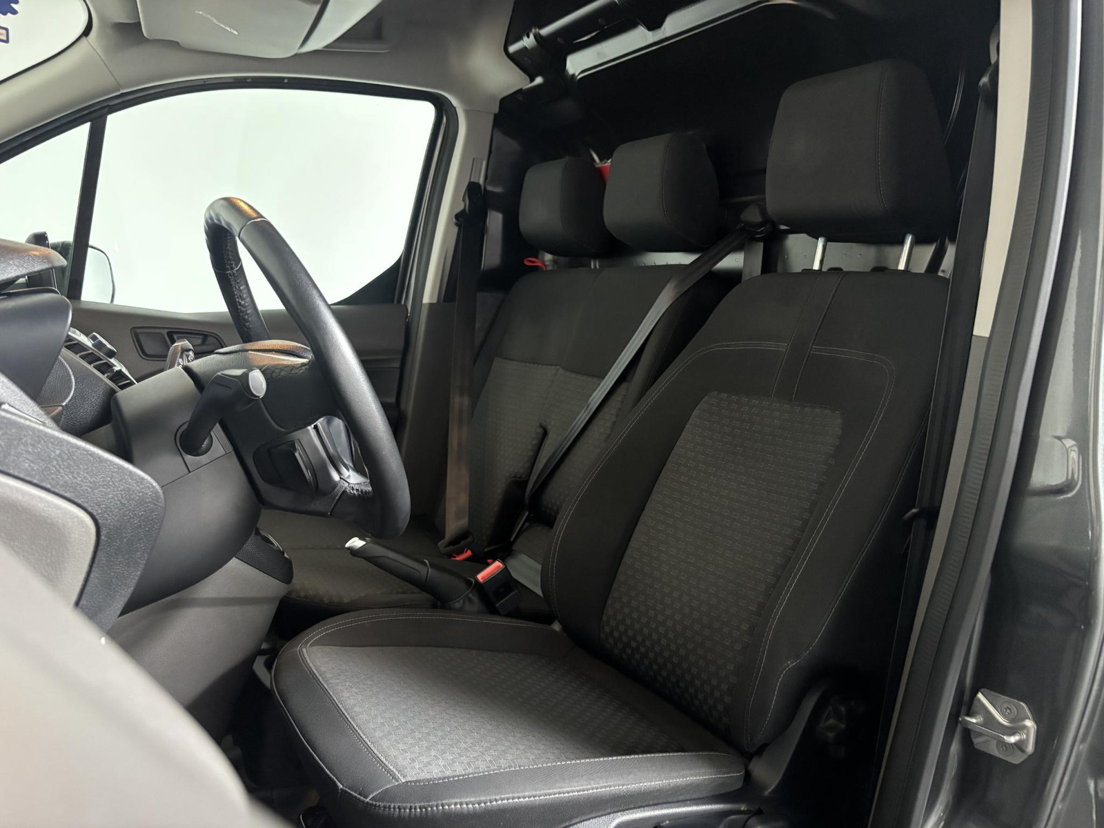Ford Transit Connect L2 Automaat