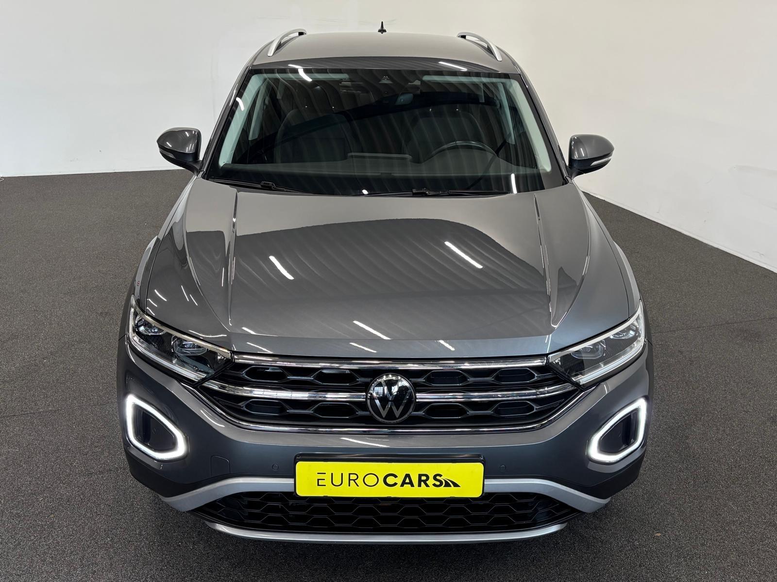 Volkswagen T-Roc 1.5 TSI 150pk Automaat Style