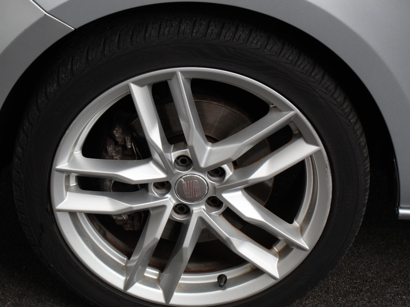 SEAT Ibiza 1.4 TSI 150pk FR Automaat thumbnail 8