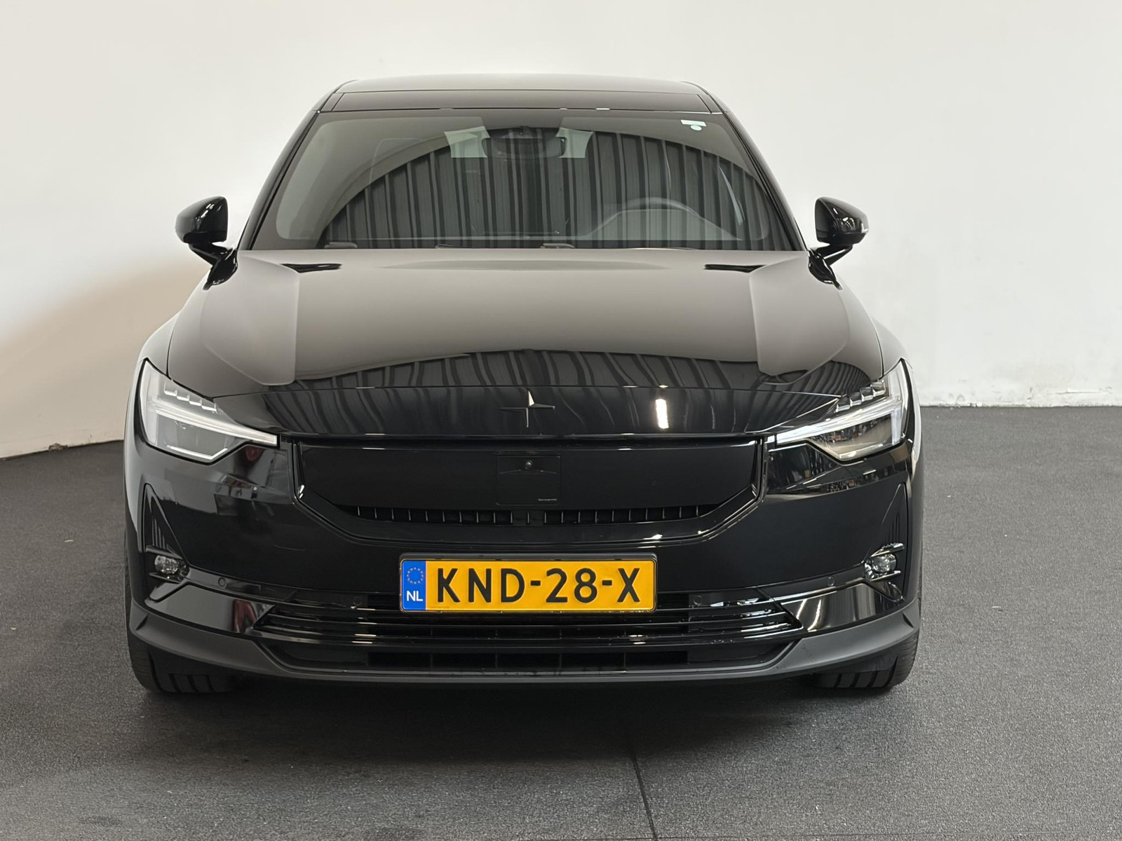 Polestar 2 Long Range Single Motor Prime 82 kWh