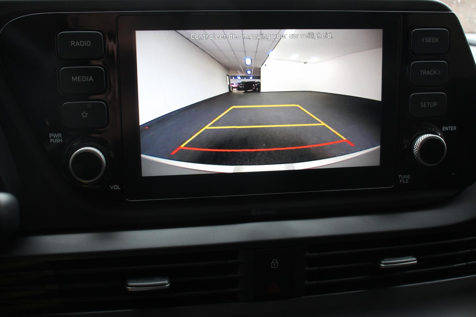 Hyundai i20 1.0 T-GDI 136 Pk Hybrid Automaat Comfort