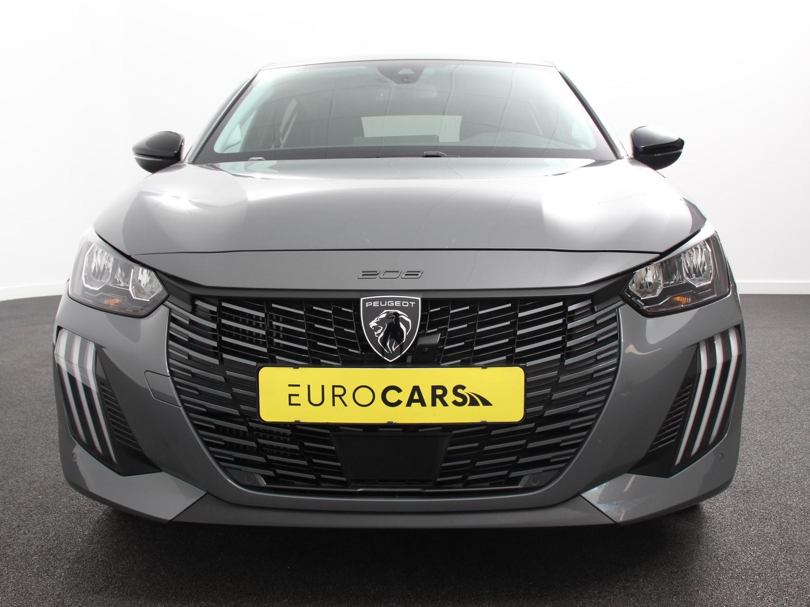 Peugeot 208 1.2 Hybrid 100PK Automaat Allure thumbnail 8