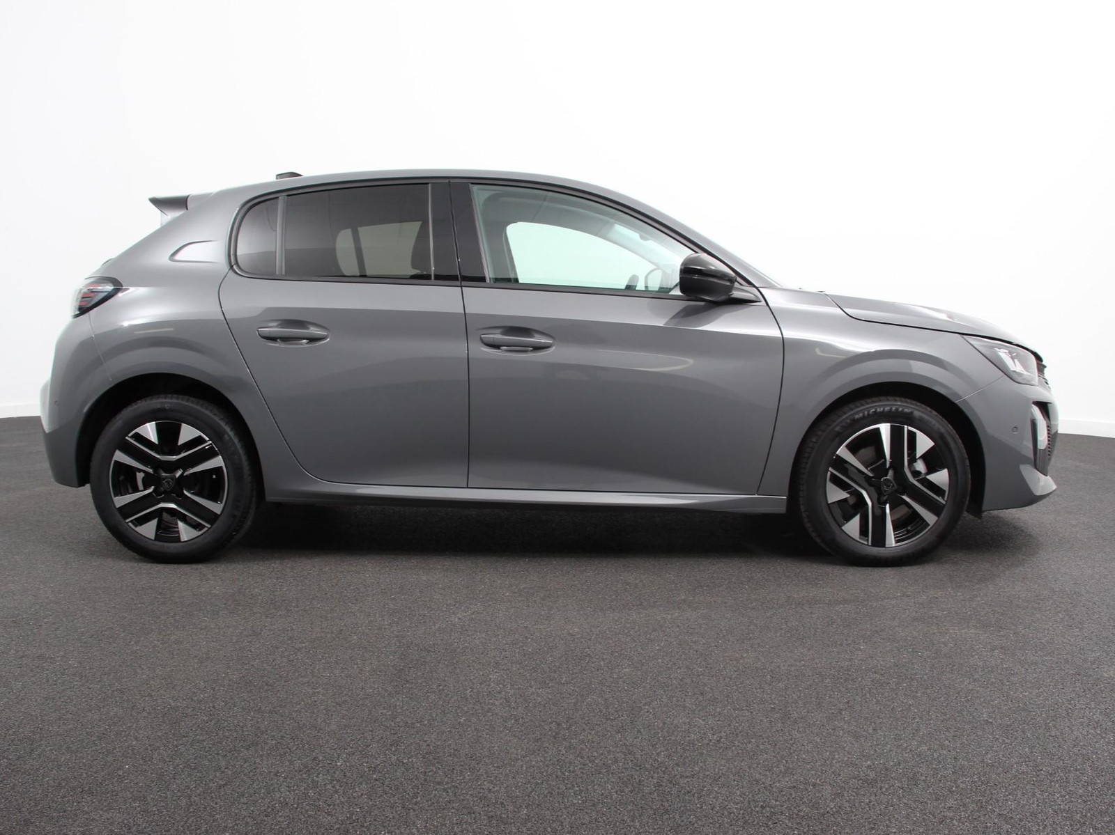 Peugeot 208 1.2 Hybrid 100PK Automaat Allure thumbnail 10
