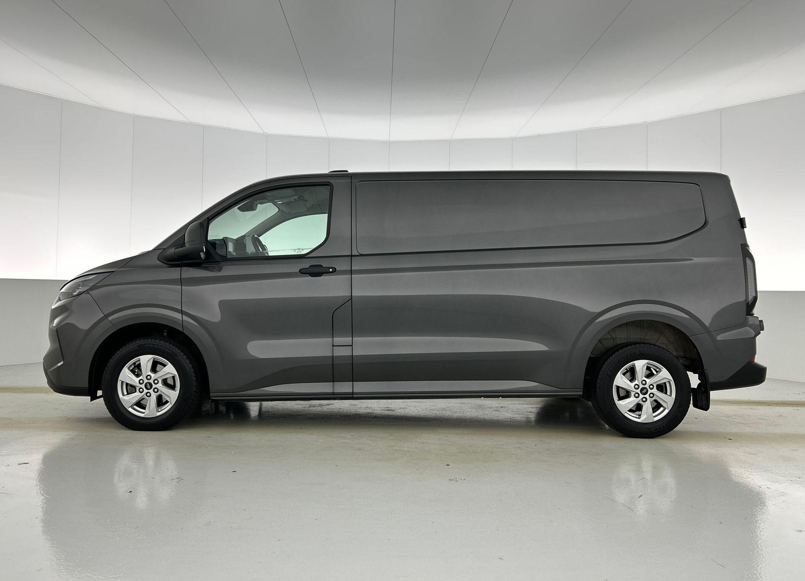 Ford Transit Custom 300 2.0 TDCI L2H1 Trend Nieuw Model Automaat thumbnail 4
