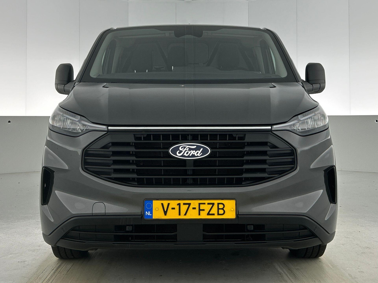 Ford Transit Custom 300 2.0 TDCI L2H1 Trend Nieuw Model Automaat thumbnail 7