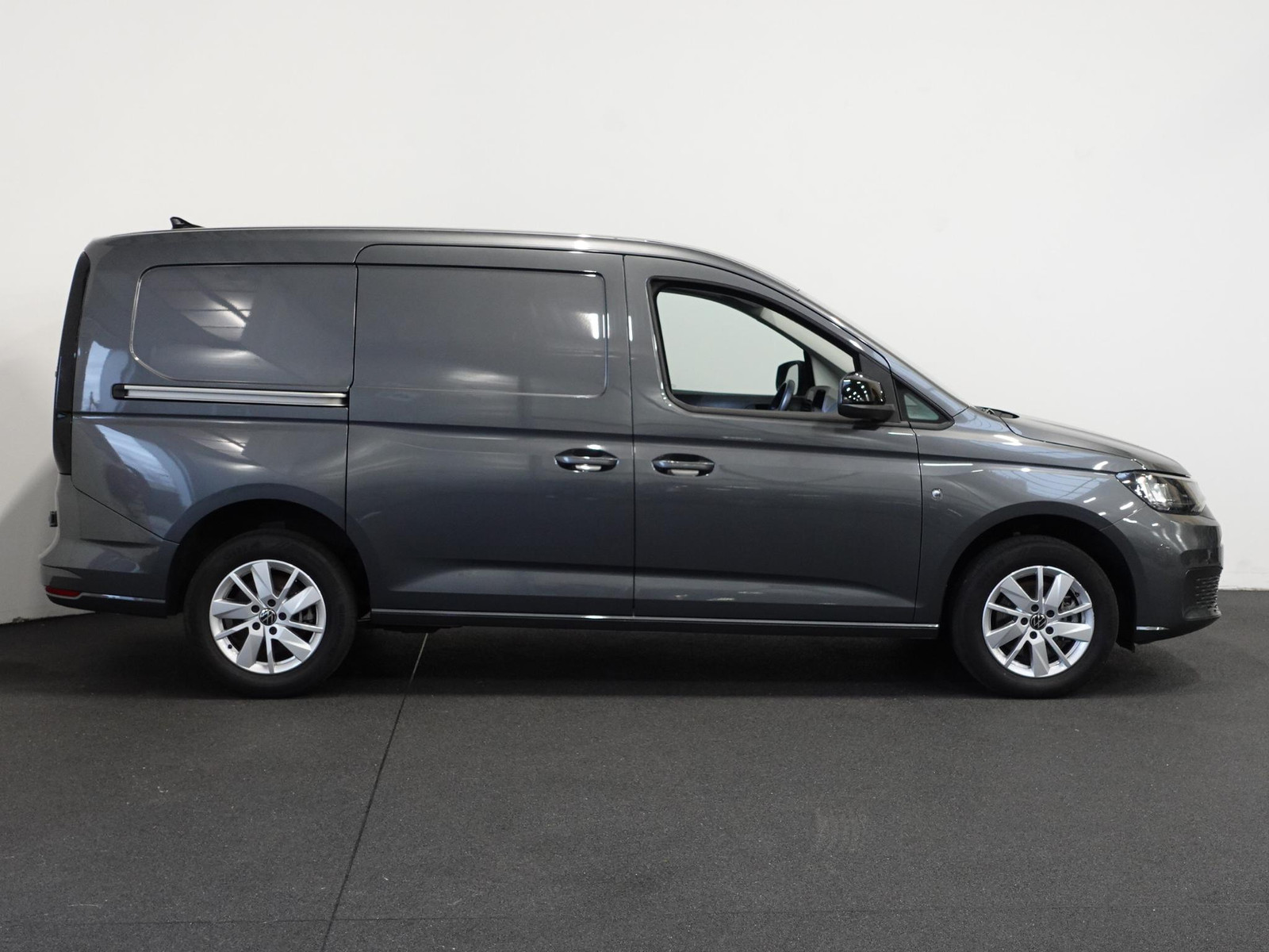 Volkswagen Caddy Cargo Maxi 2.0 TDI Style