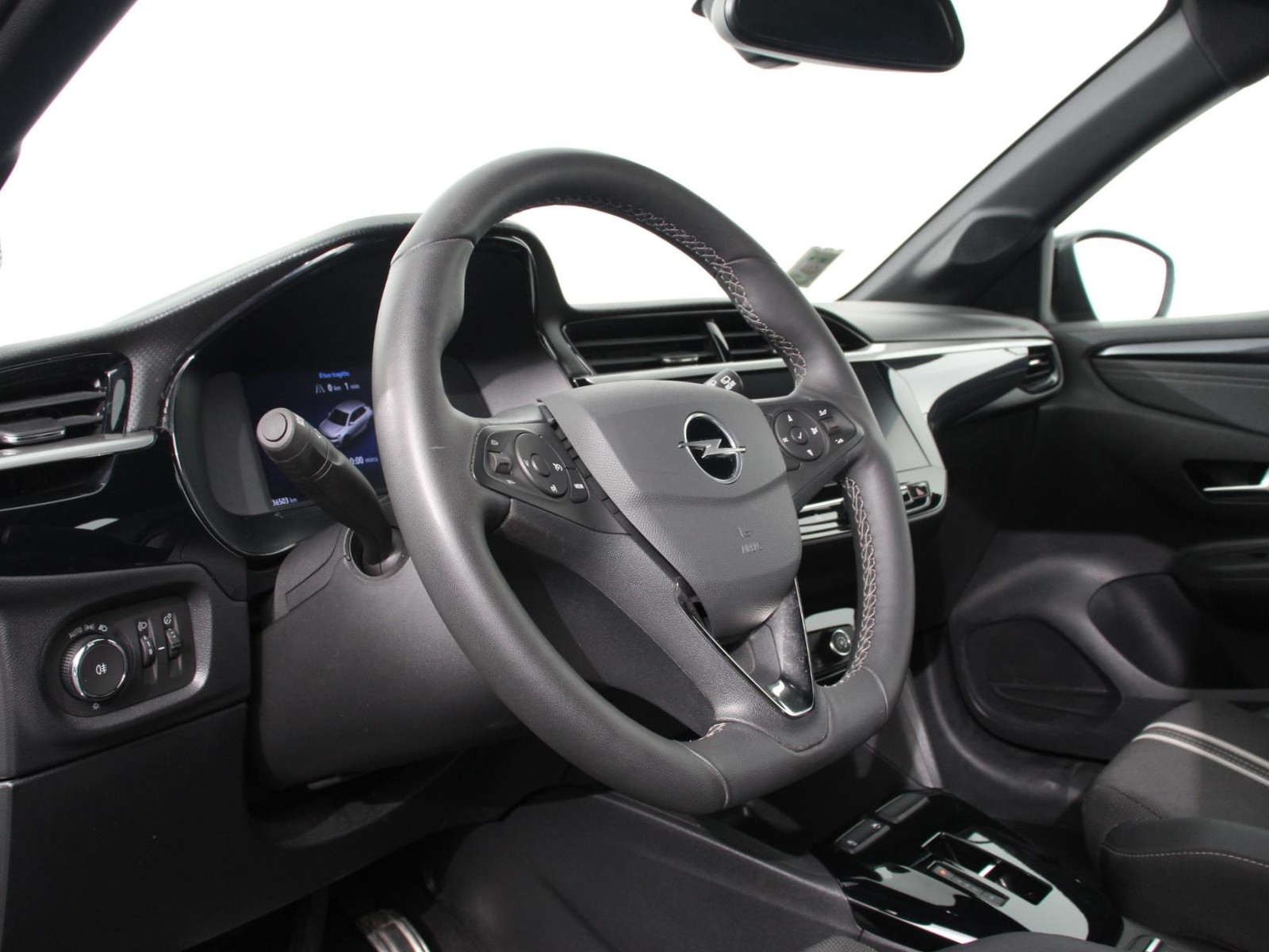 Opel Corsa 1.2 Turbo 145 pk Automaat GS