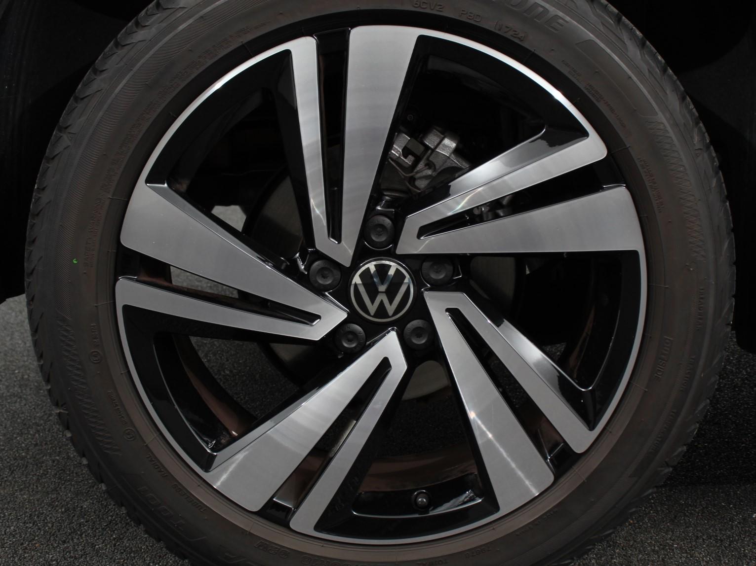 Volkswagen T-Roc 1.5 TSI R-Line Automaat