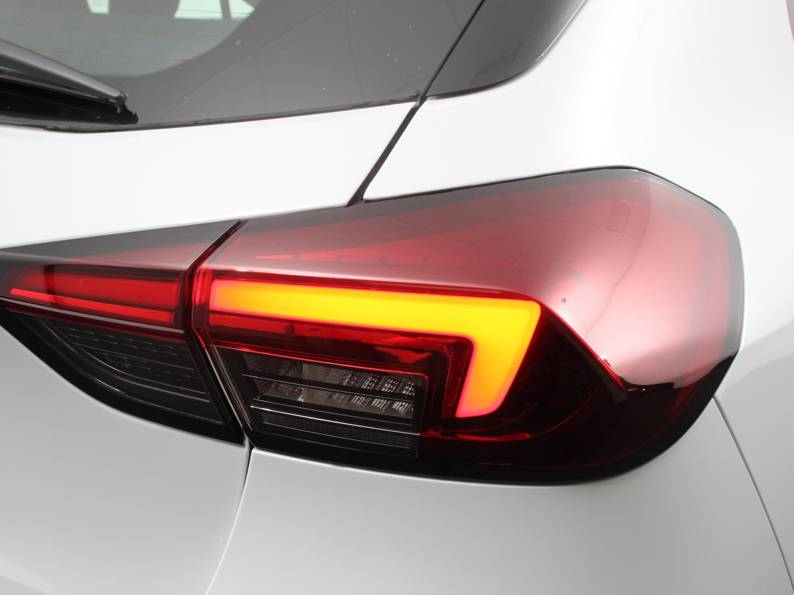 Opel Corsa-e Long Range GS Automaat