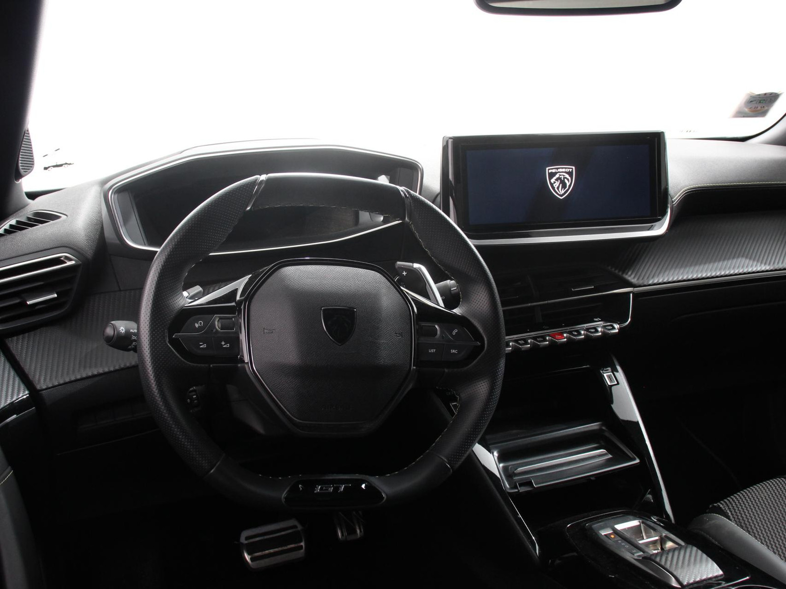 Peugeot 2008 1.2 GT Automaat