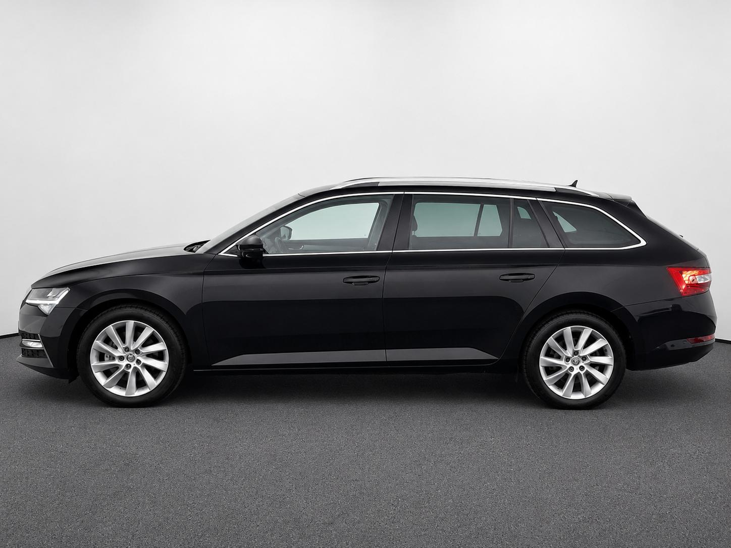 Škoda Superb Combi 1.4 TSI DSG iV Business Edition Plus
