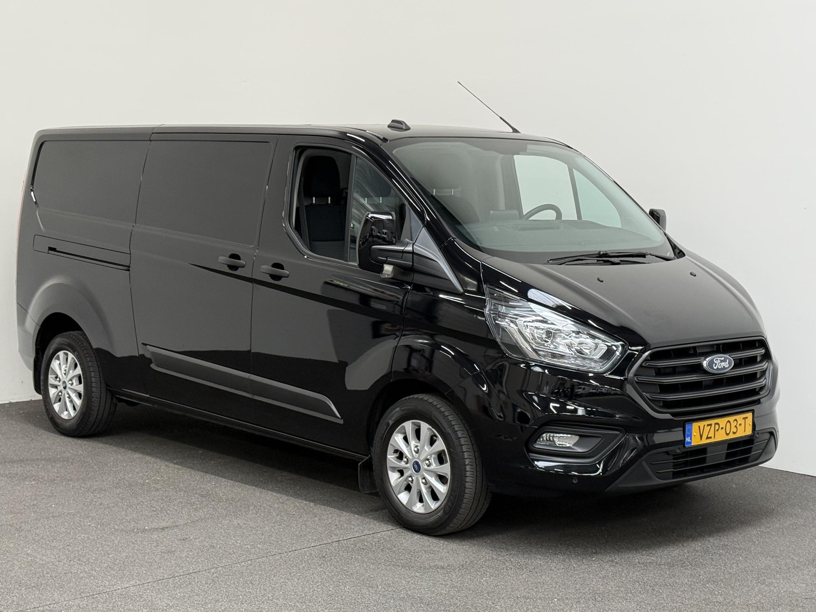 Ford Transit Custom 300 2.0 TDCI L2H1 Trend thumbnail 7