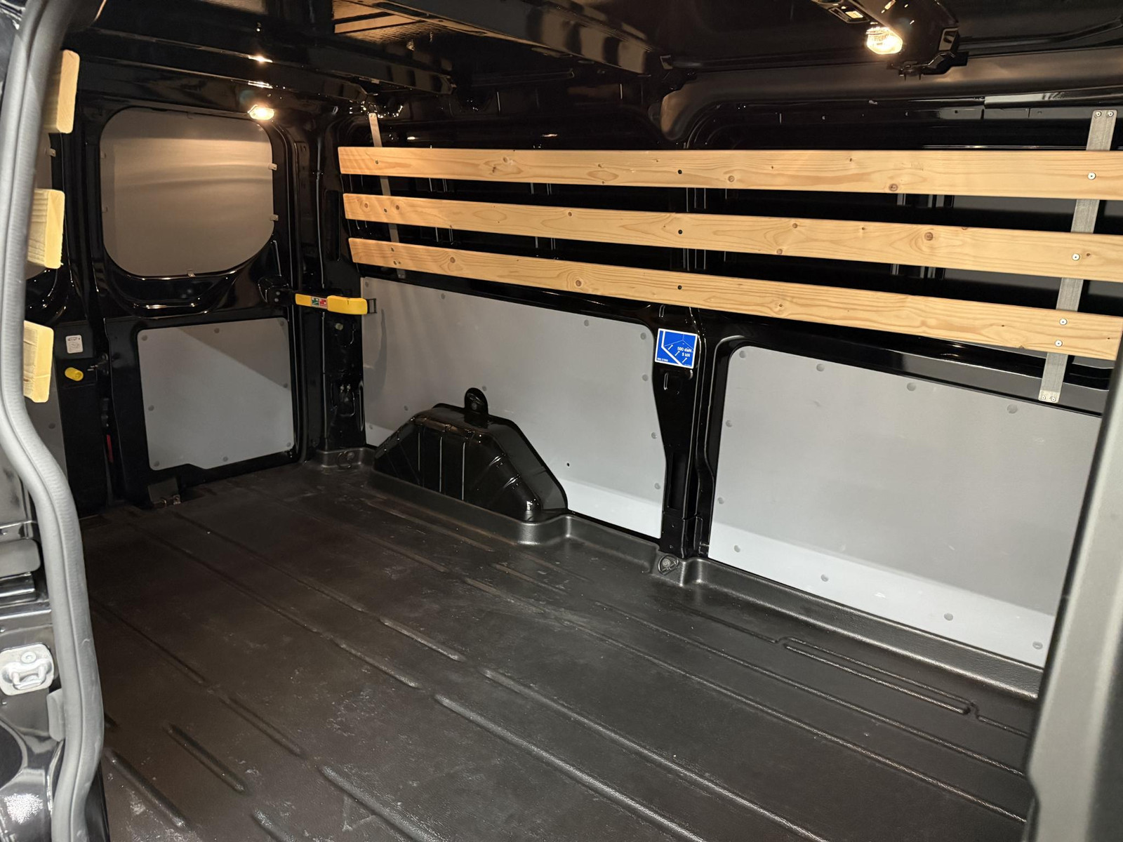 Ford Transit Custom 300 2.0 TDCI L2H1 Trend