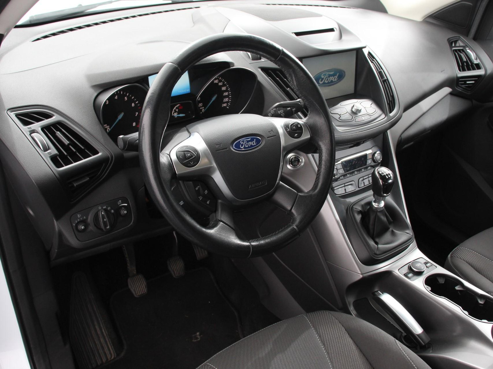Ford Kuga 1.5 Titanium
