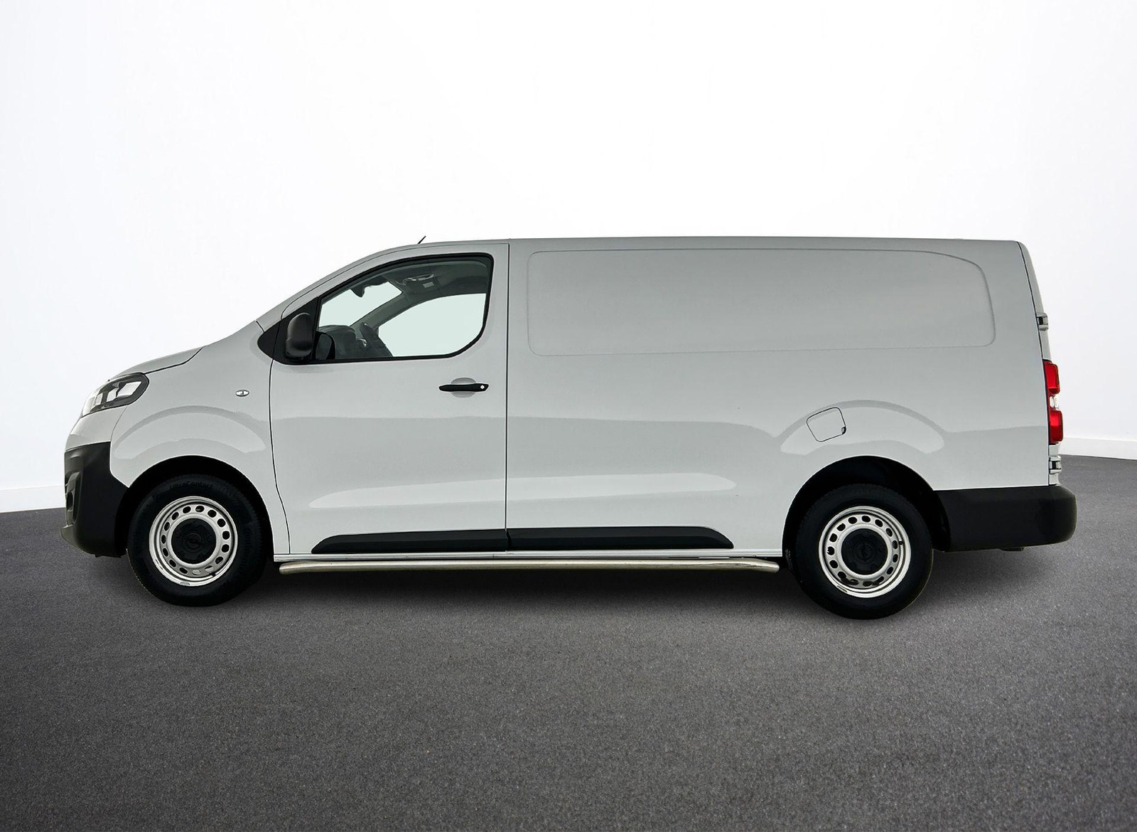 Opel Vivaro 2.0 BlueHDi 145PK L3 Automaat