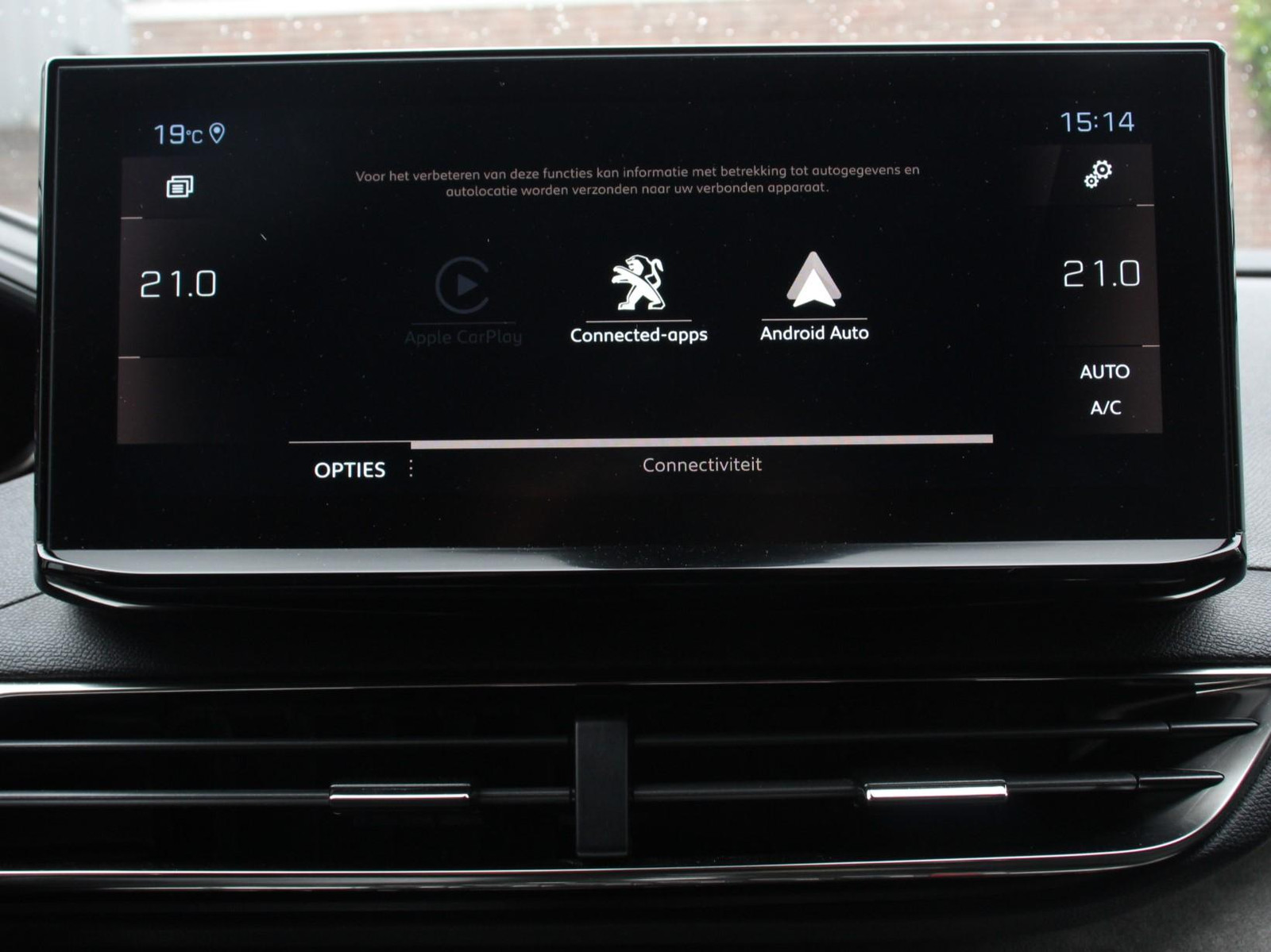 Peugeot 5008 1.2 PureTech GT Black Pack