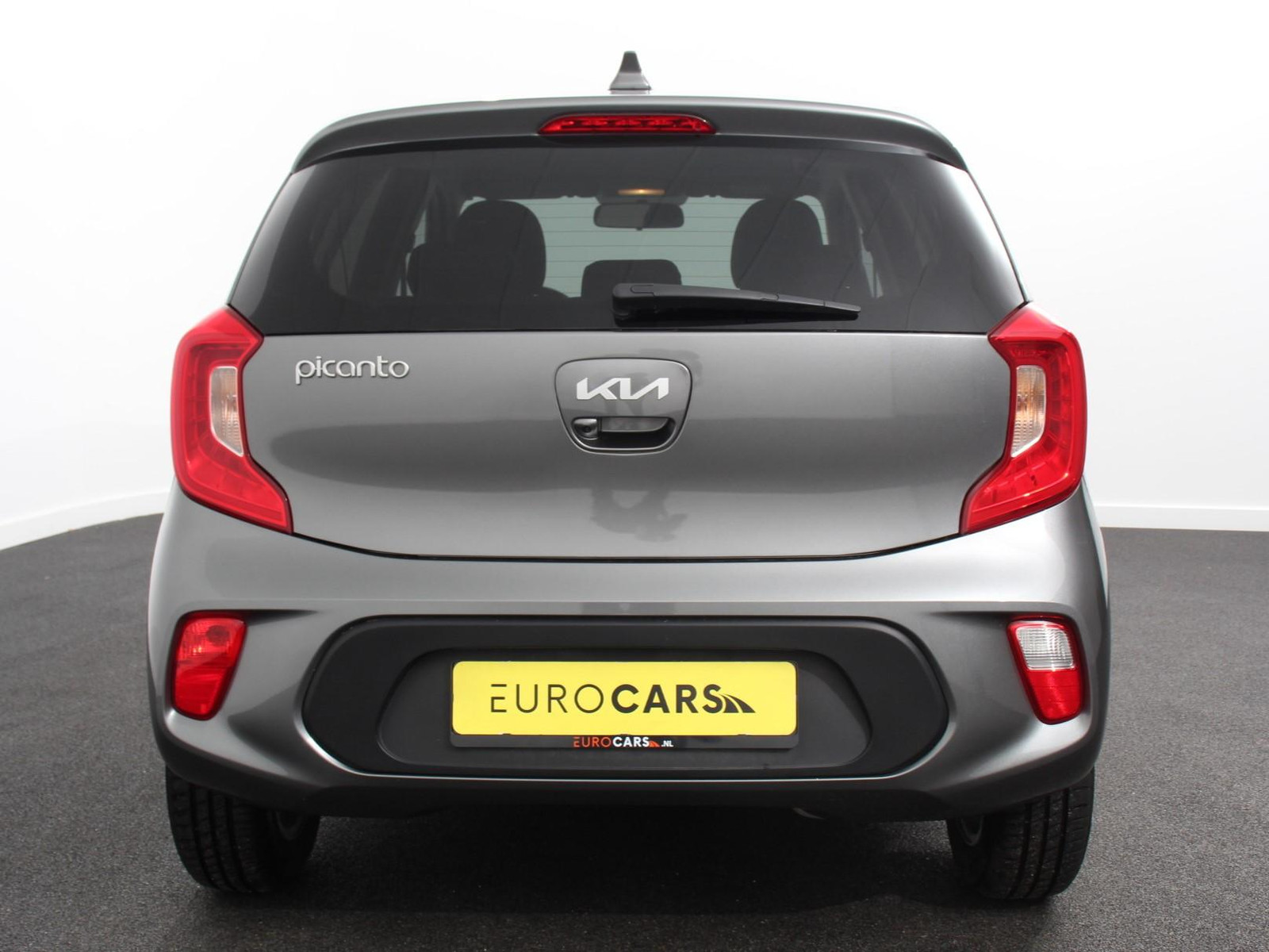 Kia Picanto 1.0 DPi Automaat DynamicLine