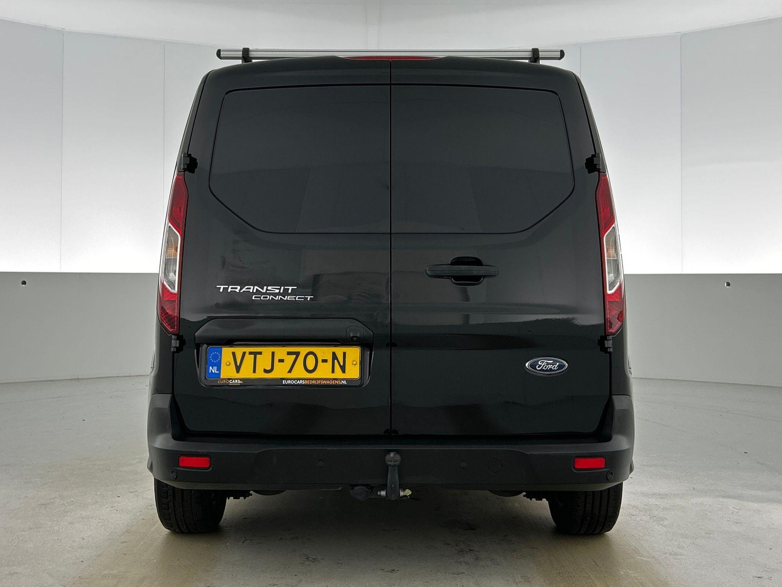 Ford Transit Connect 1.5 EcoBlue L2 Trend