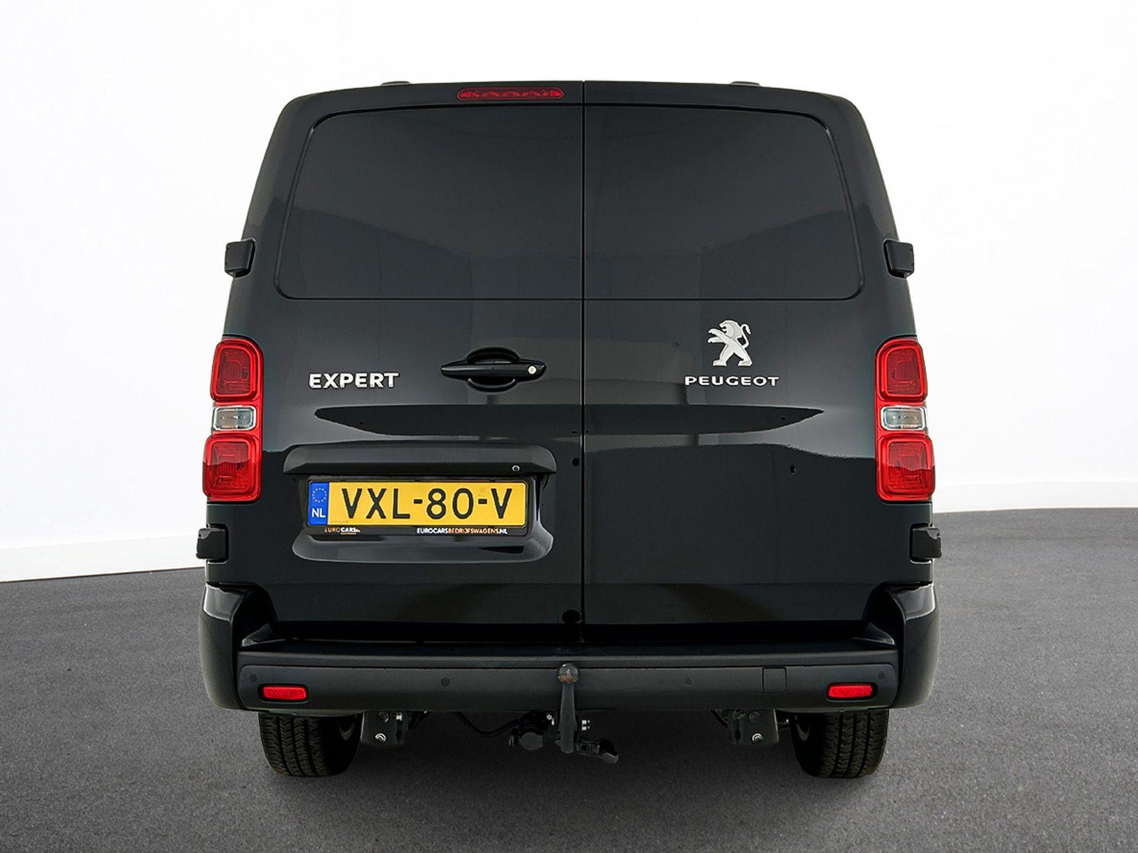 Peugeot Expert 2.0 BlueHDI 180PK Long Premium Dubbele Cabine Automaat