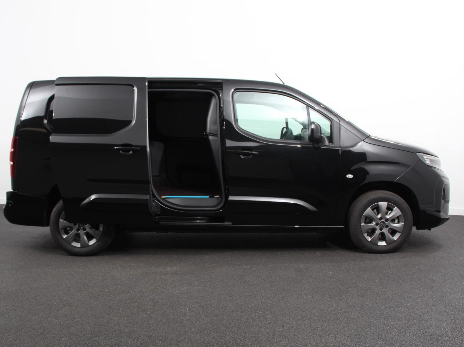 Opel Combo 1.5 BlueHDi 130 S&S L2 Automaat