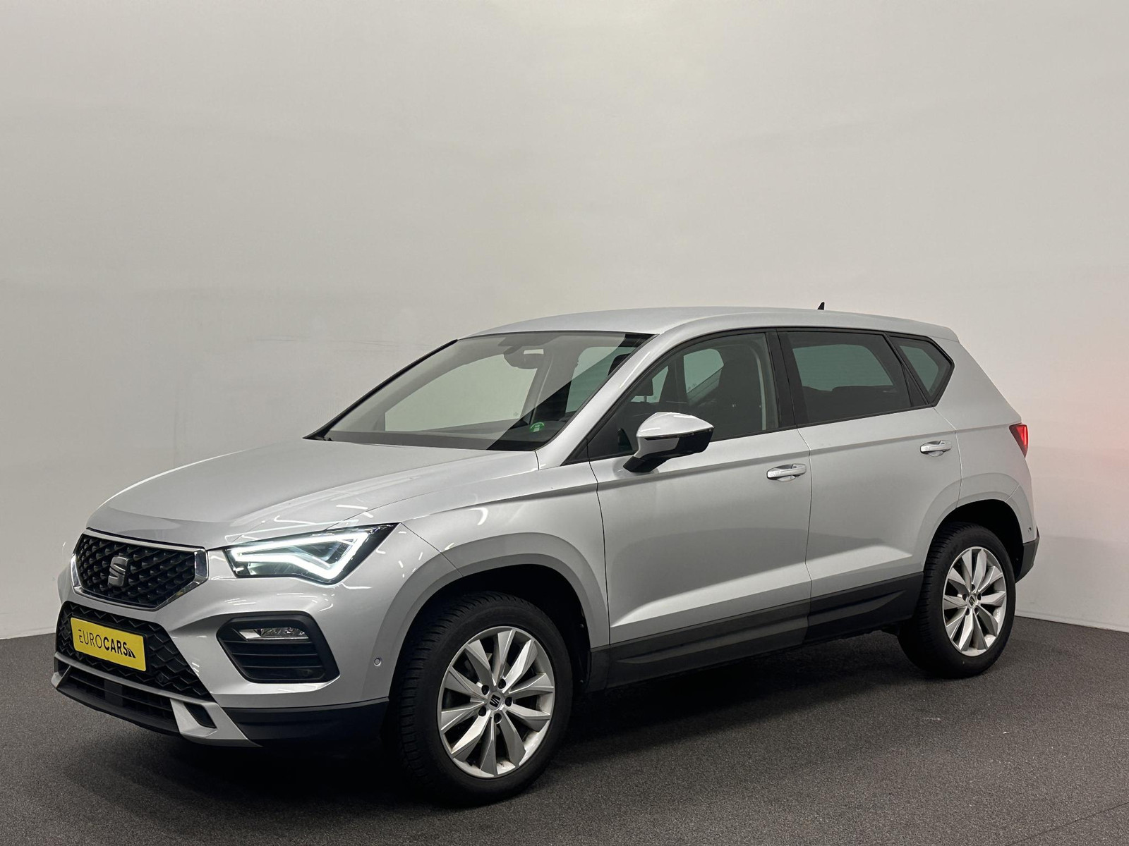 SEAT Ateca 1.5 TSI Style DSG-7