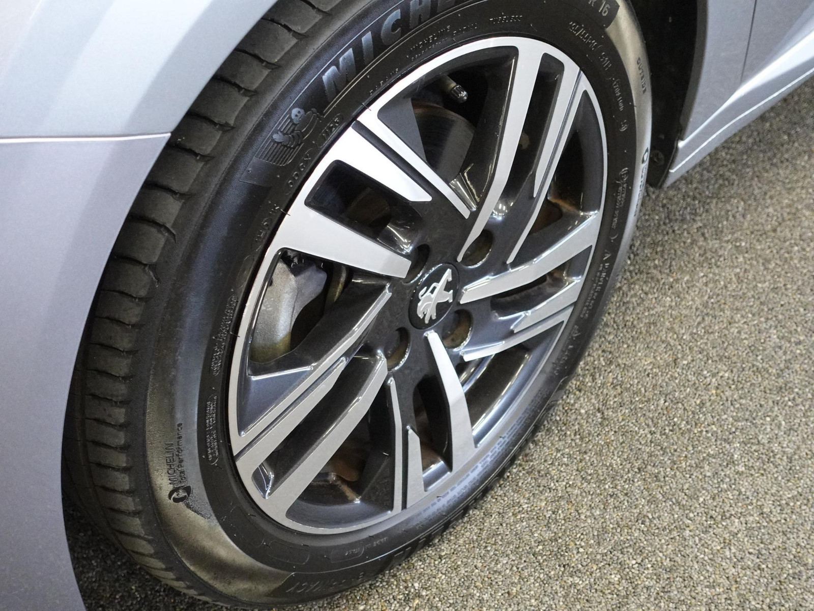 Peugeot 208 1.2 PureTech 100pk Aut. Allure Pack