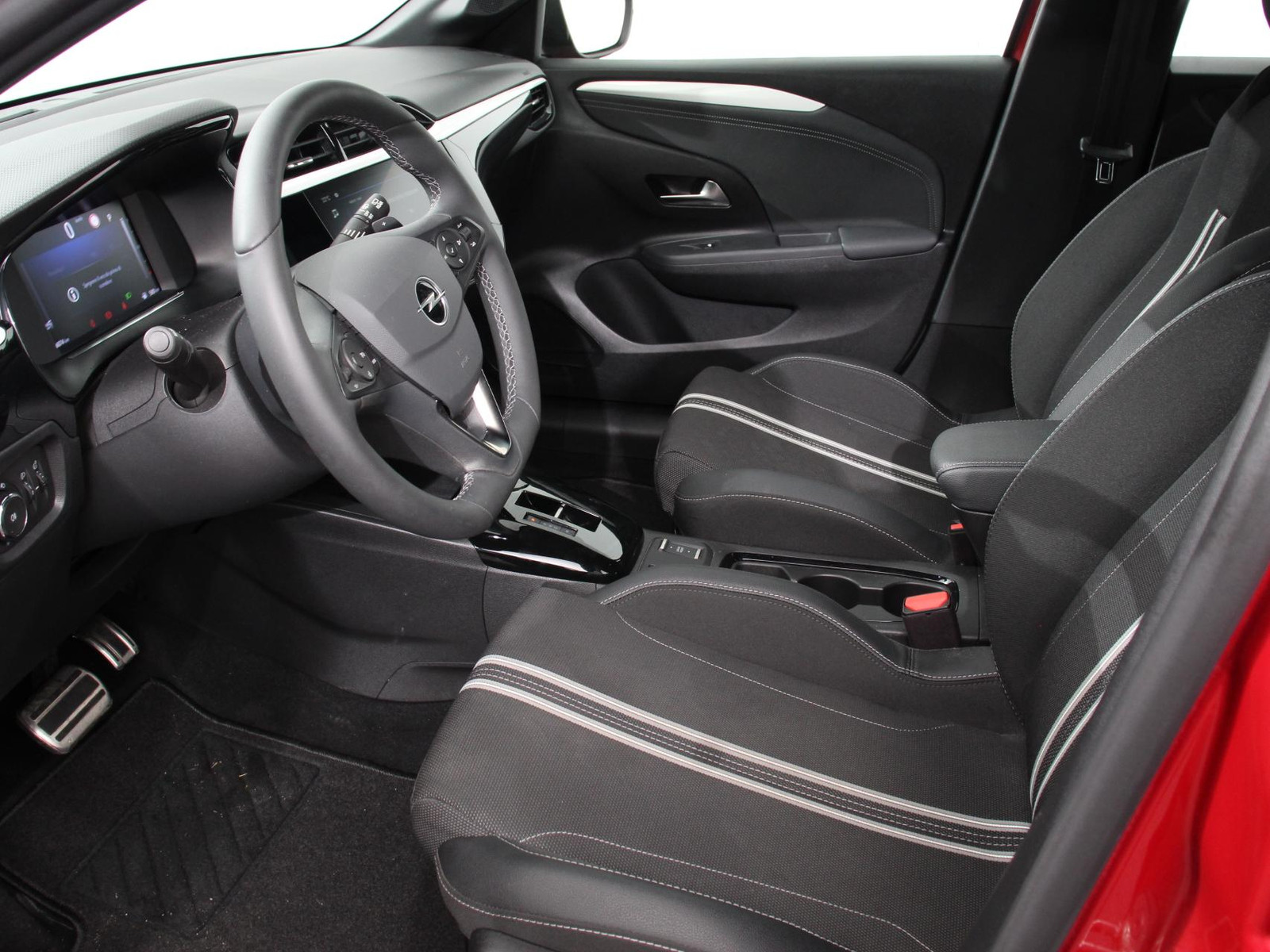 Opel Corsa 1.2 Turbo 100pk Automaat Hybrid GS-Line thumbnail 8