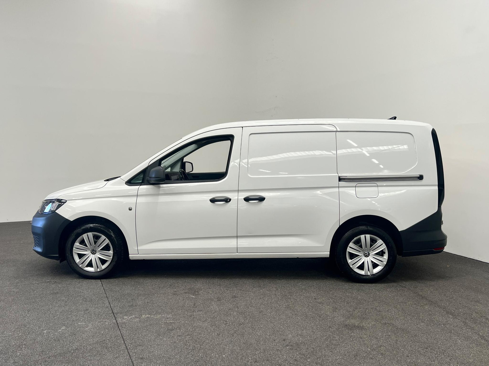 Volkswagen Caddy Cargo Maxi 2.0 TDI Comfort