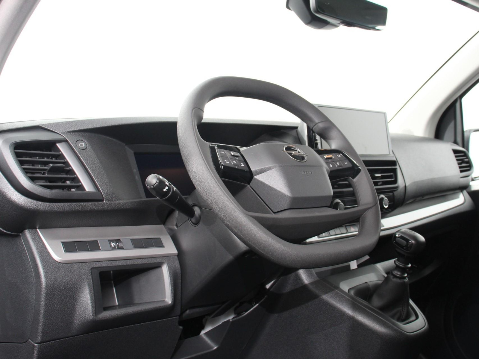 Opel Vivaro 1.5 Diesel 120 S&S L3