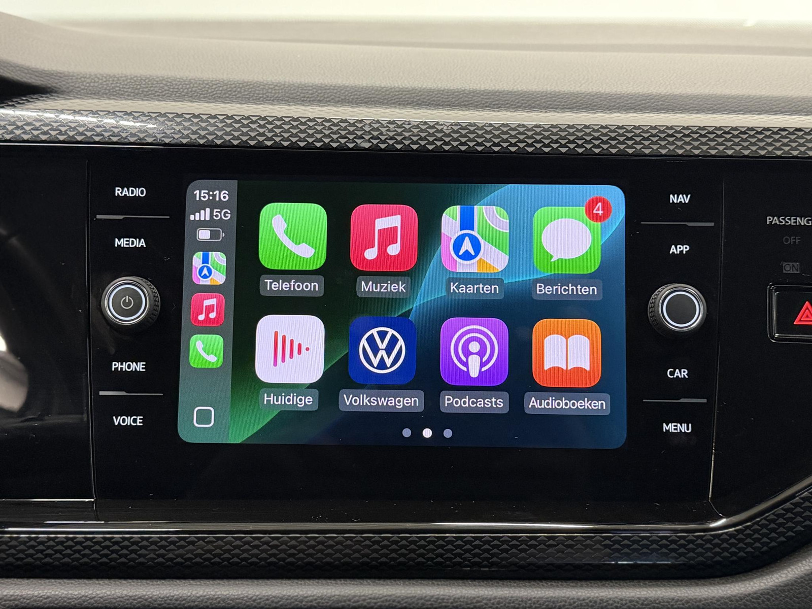 Volkswagen Polo 1.0 TSI Life