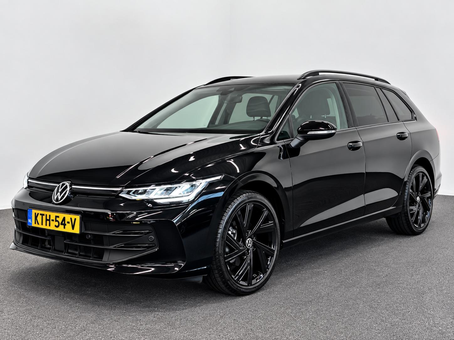 Volkswagen Golf Variant 1.5 eTSI Life DSG